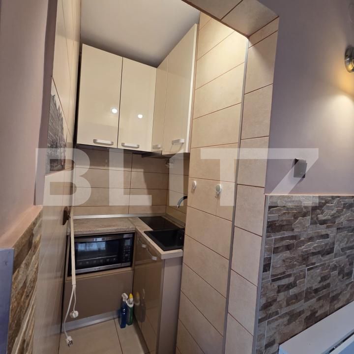 Garsonieră de vânzare Tiglina 1 - 205767AV | BLITZ Galati | Poza6