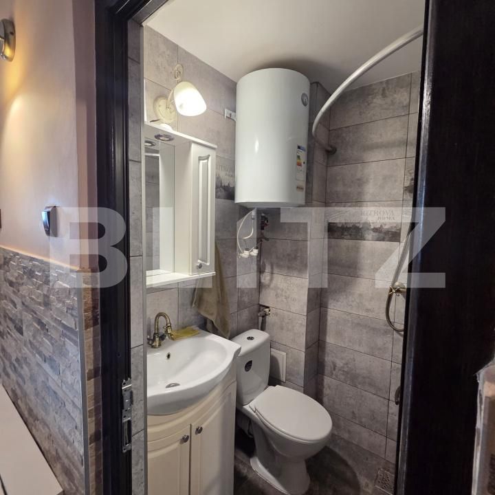 Garsonieră de vânzare Tiglina 1 - 205767AV | BLITZ Galati | Poza9