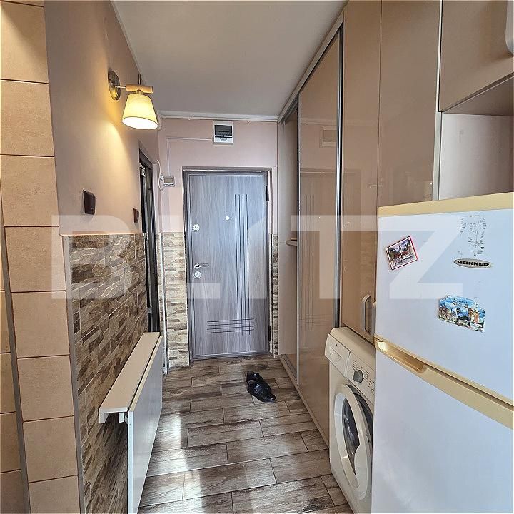 Garsonieră de vânzare Tiglina 1 - 205767AV | BLITZ Galati | Poza2