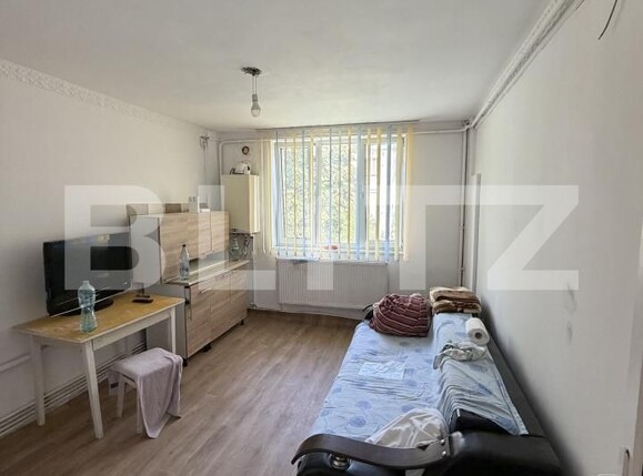 Garsonieră de vânzare Micro 19 - 205837AV | BLITZ Galati | Poza1