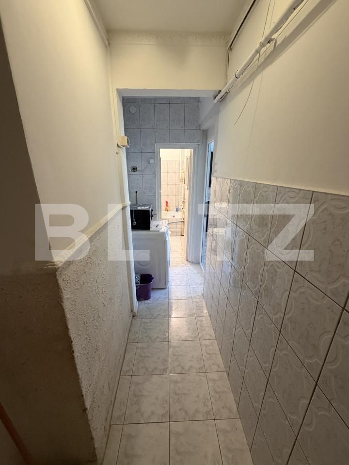 Garsonieră de vânzare Micro 19 - 205837AV | BLITZ Galati | Poza4