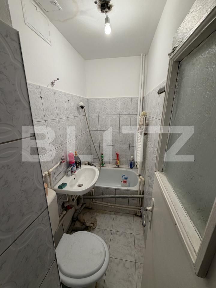Garsonieră de vânzare Micro 19 - 205837AV | BLITZ Galati | Poza3