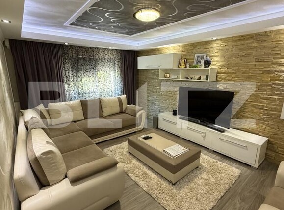 Apartament de vânzare 3 camere I. C. Frimu - 205839AV | BLITZ Galati | Poza2