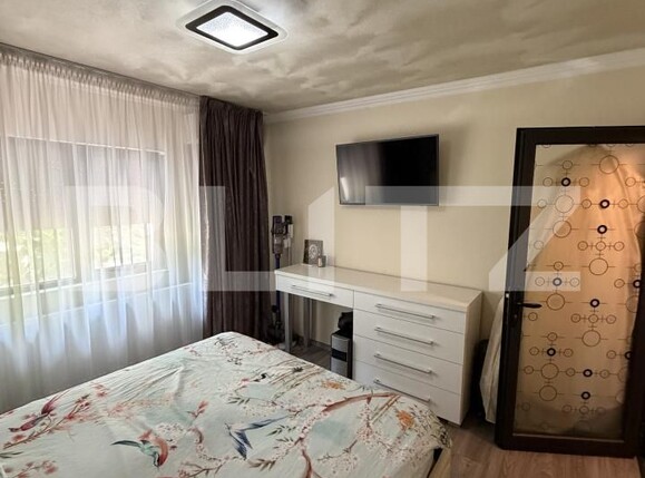 Apartament de vânzare 3 camere I. C. Frimu - 205839AV | BLITZ Galati | Poza8