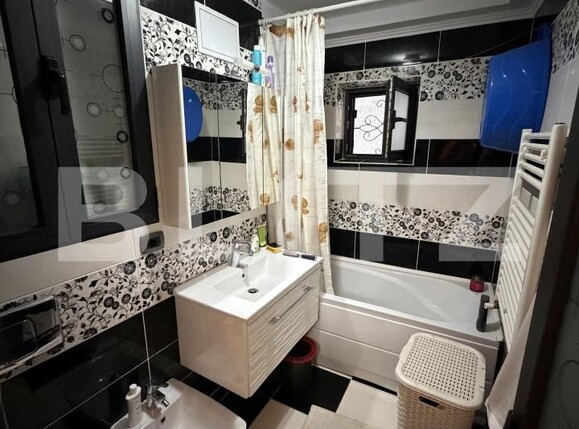 Apartament de vânzare 3 camere I. C. Frimu - 205839AV | BLITZ Galati | Poza9