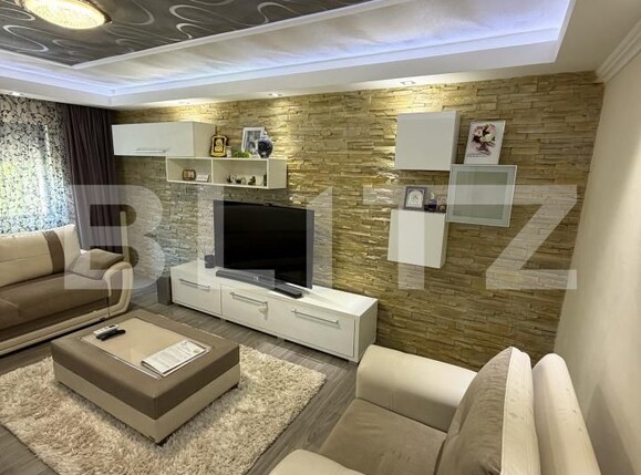 Apartament de vânzare 3 camere I. C. Frimu - 205839AV | BLITZ Galati | Poza1