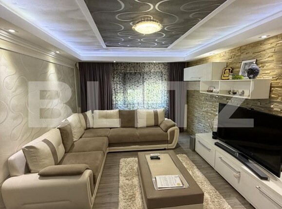 Apartament de vânzare 3 camere I. C. Frimu - 205839AV | BLITZ Galati | Poza3