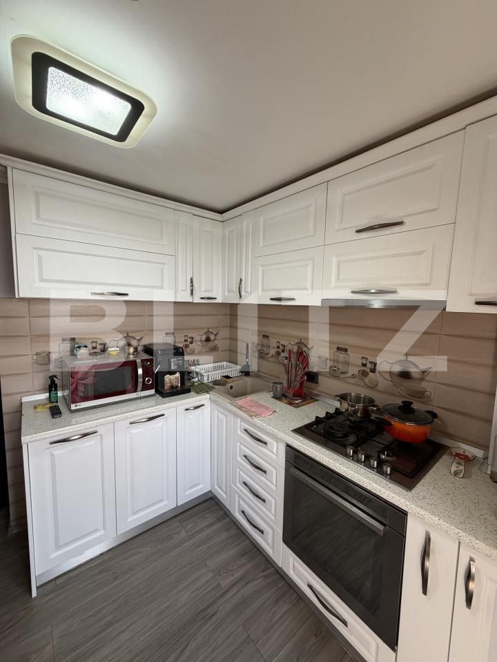 Apartament de vânzare 3 camere I. C. Frimu - 205839AV | BLITZ Galati | Poza5