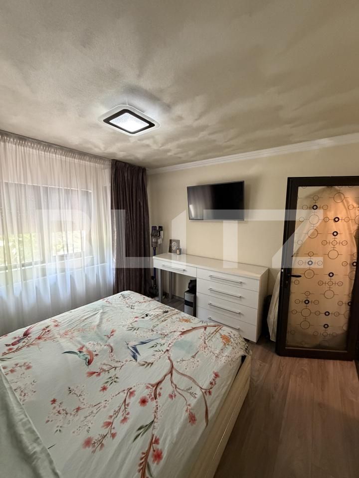 Apartament de vânzare 3 camere I. C. Frimu - 205839AV | BLITZ Galati | Poza8