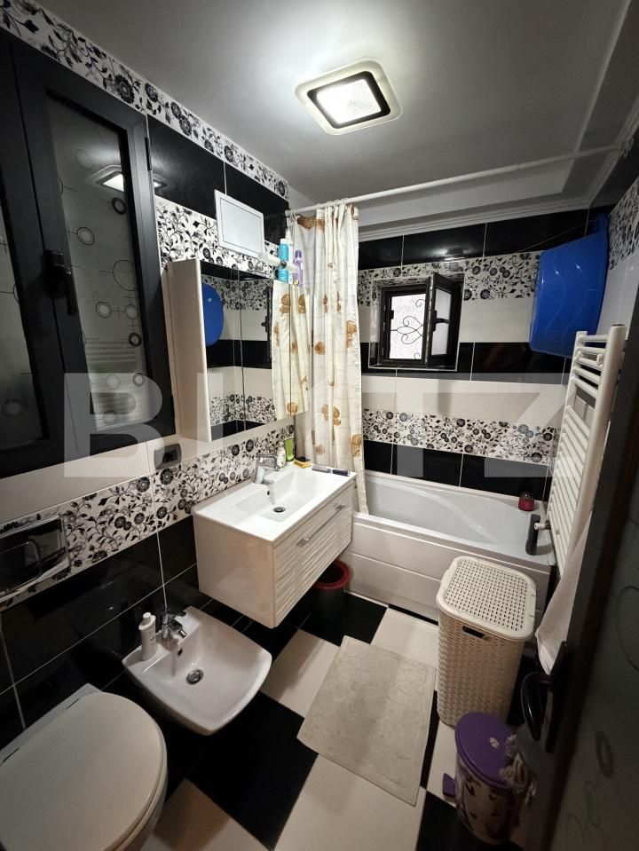 Apartament de vânzare 3 camere I. C. Frimu - 205839AV | BLITZ Galati | Poza9