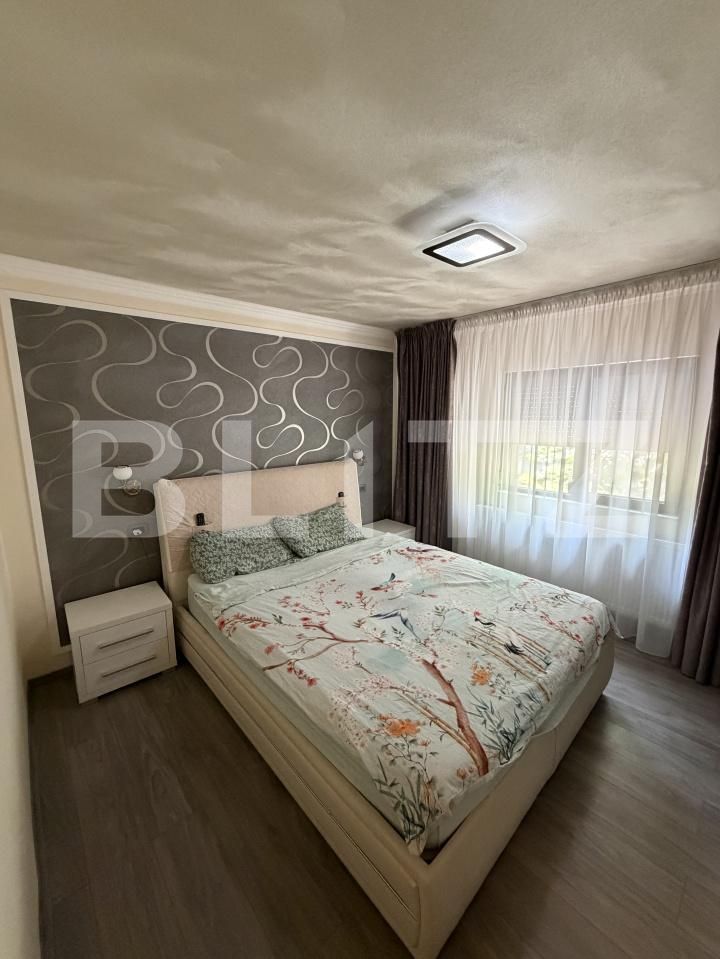 Apartament de vânzare 3 camere I. C. Frimu - 205839AV | BLITZ Galati | Poza7