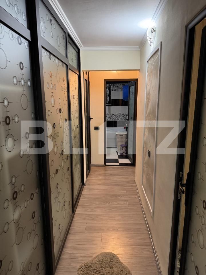 Apartament de vânzare 3 camere I. C. Frimu - 205839AV | BLITZ Galati | Poza10