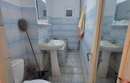 Două camere decomandate, 57 mp, două balcoane și boxă – etaj 2