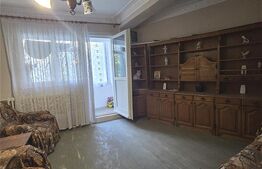 Două camere decomandate, 57 mp, două balcoane și boxă – etaj 2