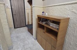 Două camere decomandate, 57 mp, două balcoane și boxă – etaj 2