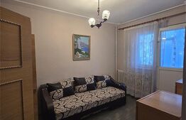 Două camere decomandate, 57 mp, două balcoane și boxă – etaj 2