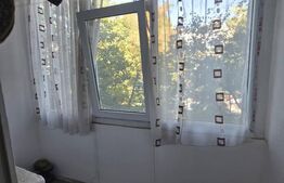 Două camere decomandate, 57 mp, două balcoane și boxă – etaj 2