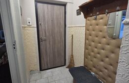 Două camere decomandate, 57 mp, două balcoane și boxă – etaj 2
