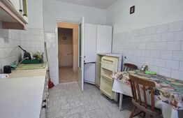 Două camere decomandate, 57 mp, două balcoane și boxă – etaj 2