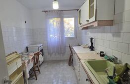 Două camere decomandate, 57 mp, două balcoane și boxă – etaj 2