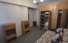 Două camere decomandate, 57 mp, două balcoane și boxă – etaj 2