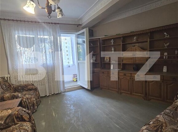 Apartament de vânzare 2 camere Micro 13 - 205962AV | BLITZ Galati | Poza4