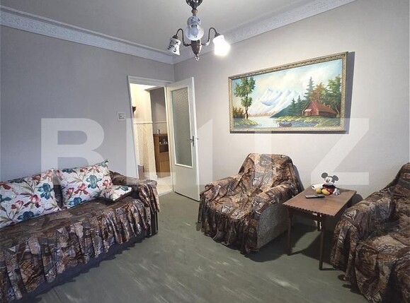 Apartament de vânzare 2 camere Micro 13 - 205962AV | BLITZ Galati | Poza3