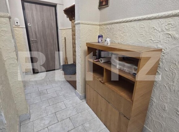 Apartament de vânzare 2 camere Micro 13 - 205962AV | BLITZ Galati | Poza1