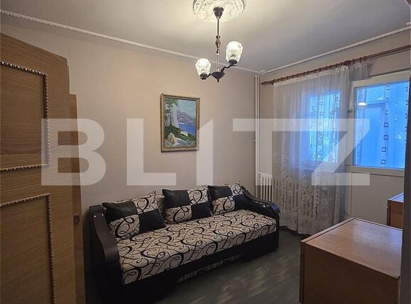 Apartament de vânzare 2 camere Micro 13 - 205962AV | BLITZ Galati | Poza6