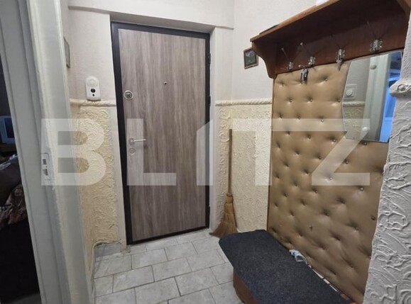Apartament de vânzare 2 camere Micro 13 - 205962AV | BLITZ Galati | Poza2