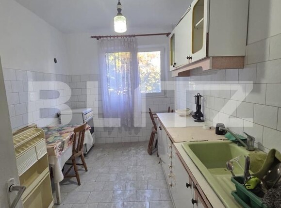 Apartament de vânzare 2 camere Micro 13 - 205962AV | BLITZ Galati | Poza8