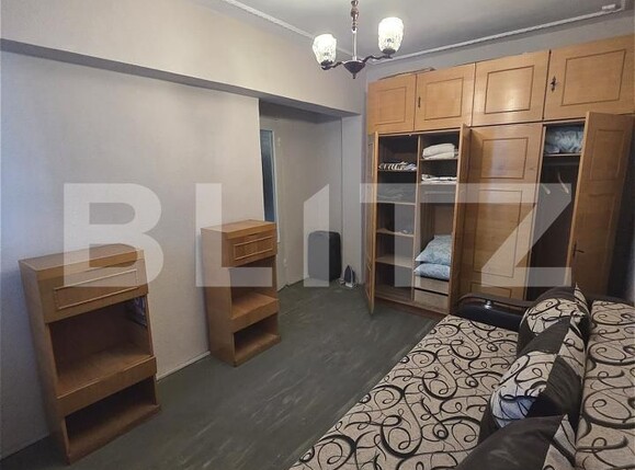 Apartament de vânzare 2 camere Micro 13 - 205962AV | BLITZ Galati | Poza5