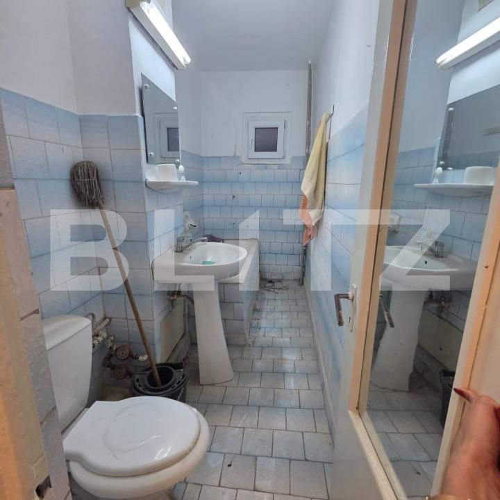 Apartament de vânzare 2 camere Micro 13 - 205962AV | BLITZ Galati | Poza10