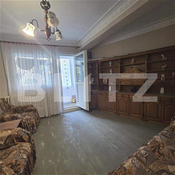 Apartament de vânzare 2 camere Micro 13 - 205962AV | BLITZ Galati | Poza4