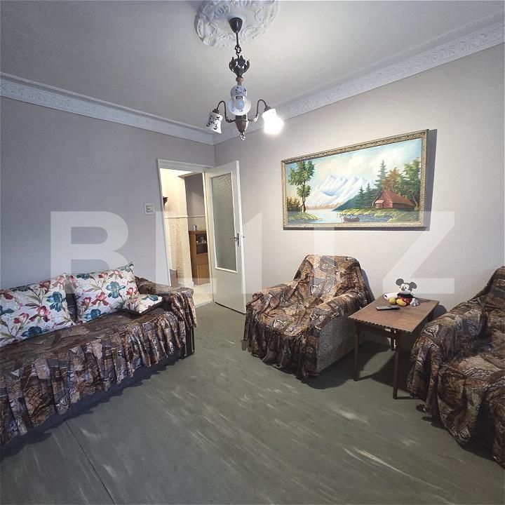 Apartament de vânzare 2 camere Micro 13 - 205962AV | BLITZ Galati | Poza3