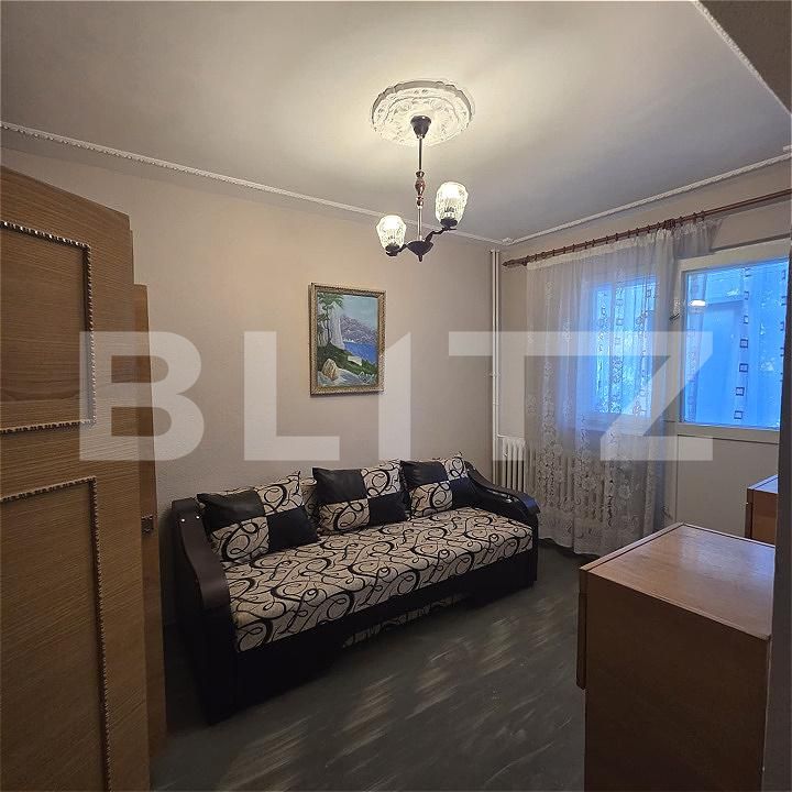 Apartament de vânzare 2 camere Micro 13 - 205962AV | BLITZ Galati | Poza6