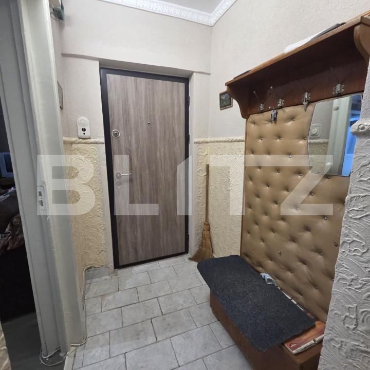 Apartament de vânzare 2 camere Micro 13 - 205962AV | BLITZ Galati | Poza2