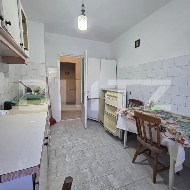 Apartament de vânzare 2 camere Micro 13 - 205962AV | BLITZ Galati | Poza9