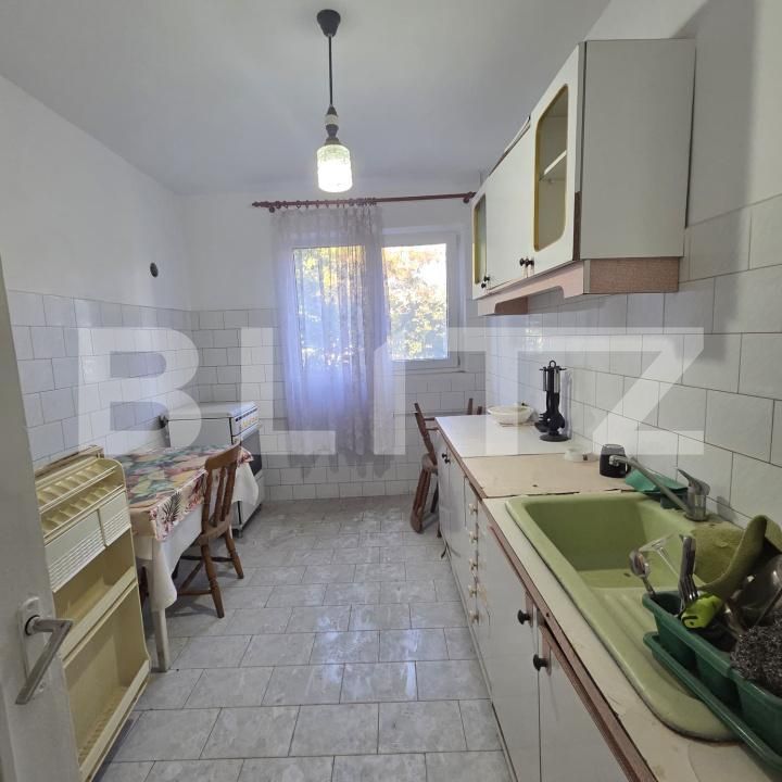 Apartament de vânzare 2 camere Micro 13 - 205962AV | BLITZ Galati | Poza8