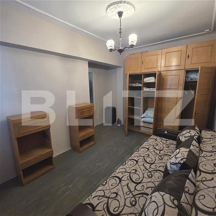 Apartament de vânzare 2 camere Micro 13 - 205962AV | BLITZ Galati | Poza5