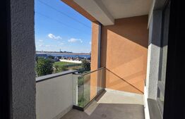 Apartament nou, 2 camere, 77 mp construiți | Parcare si boxa inclusă, Micro 17