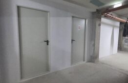 Apartament nou, 2 camere, 77 mp construiți | Parcare si boxa inclusă, Micro 17