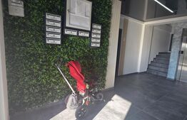 Apartament nou, 2 camere, 77 mp construiți | Parcare si boxa inclusă, Micro 17