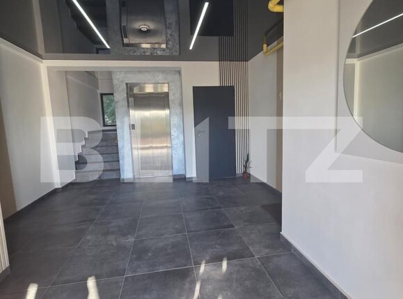 Apartament de vânzare 2 camere Micro 17 - 205967AV | BLITZ Galati | Poza2