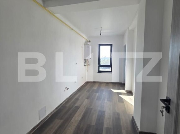 Apartament de vânzare 2 camere Micro 17 - 205967AV | BLITZ Galati | Poza7