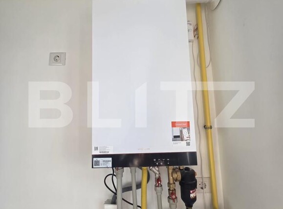 Apartament de vânzare 2 camere Micro 17 - 205967AV | BLITZ Galati | Poza16