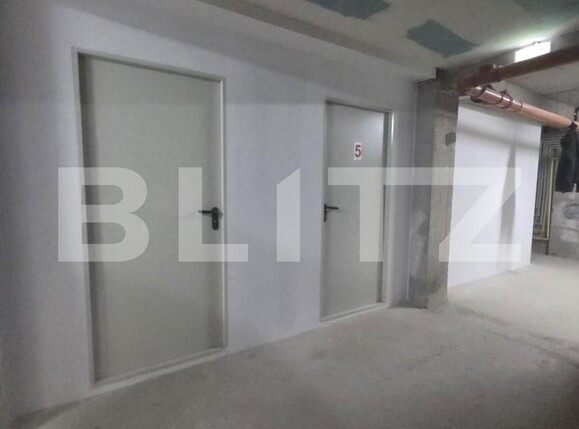 Apartament de vânzare 2 camere Micro 17 - 205967AV | BLITZ Galati | Poza15