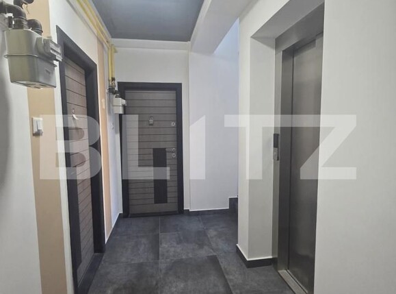 Apartament de vânzare 2 camere Micro 17 - 205967AV | BLITZ Galati | Poza4