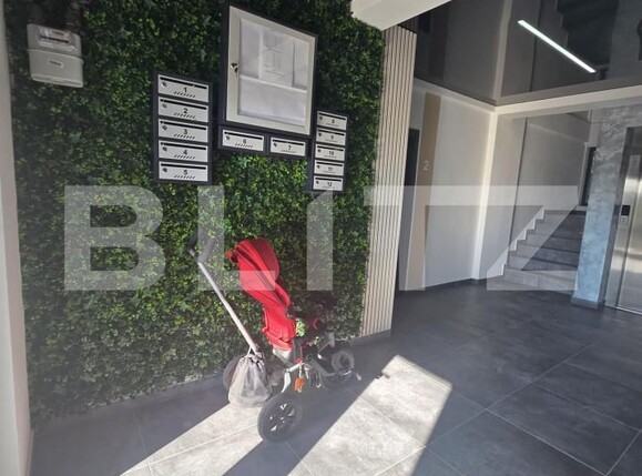 Apartament de vânzare 2 camere Micro 17 - 205967AV | BLITZ Galati | Poza3