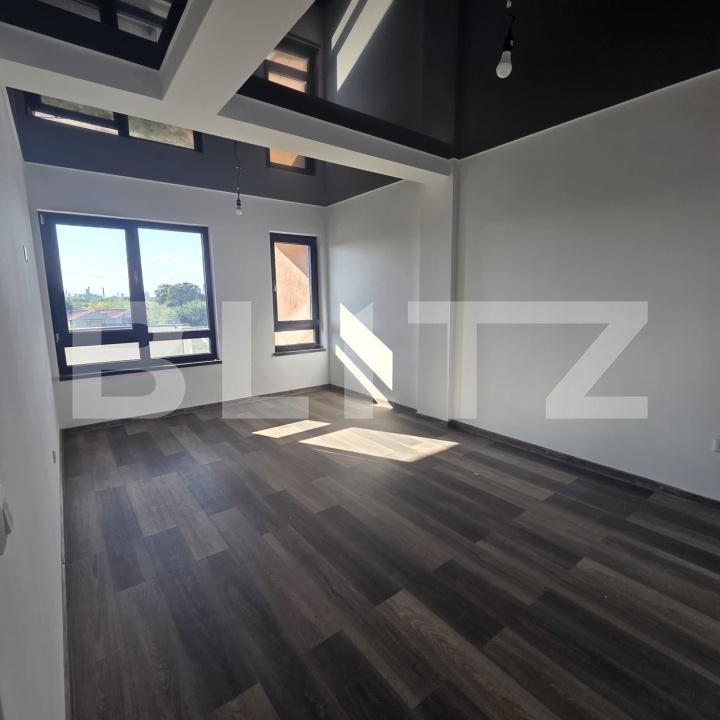 Apartament de vânzare 2 camere Micro 17 - 205967AV | BLITZ Galati | Poza8